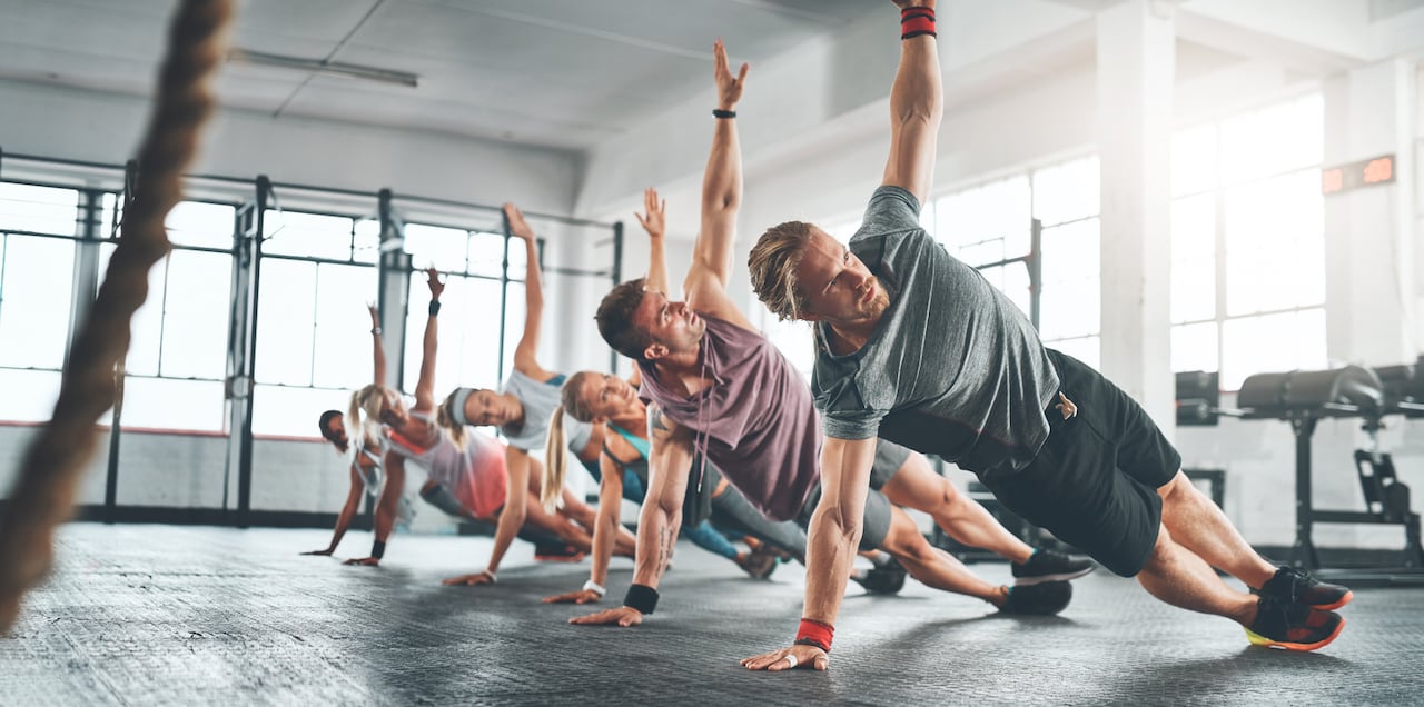 New research says interval workouts are best — but are they best for you? | CBC Life