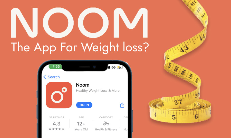 Noom For Weight Loss: A Nutritionist's Verdict | MealPrep